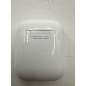 AirPods Pro (2nd Generation) USB-C Magsafe Charging Case Replacement A2968